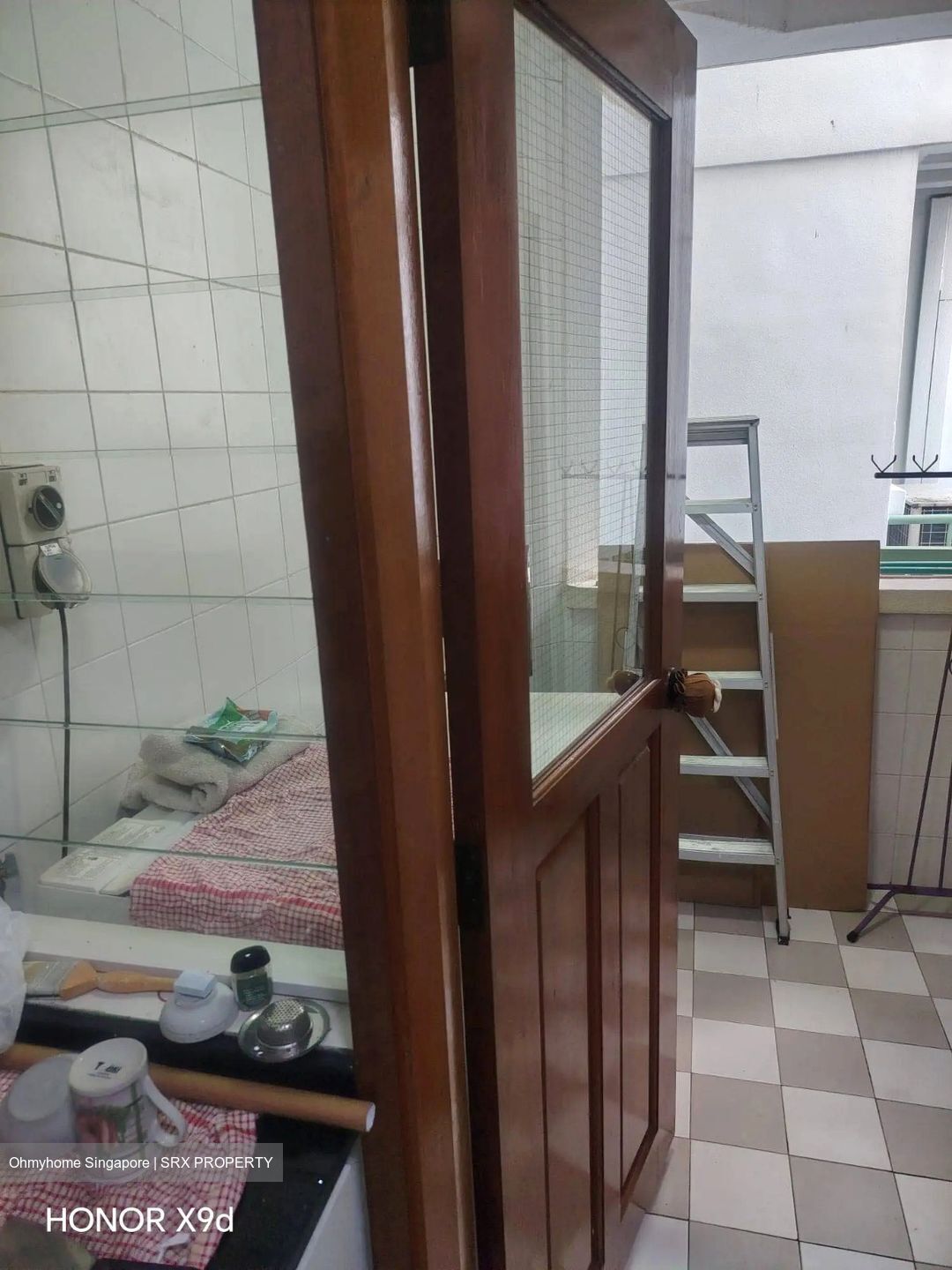 Changi Court (D16), Condominium #548801061